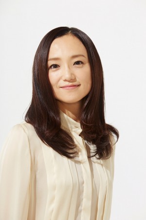 『四十九日のレシピ』永作博美インタビュー　