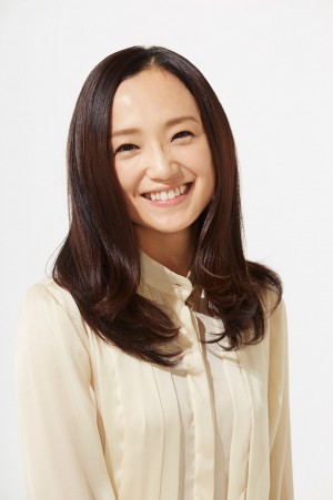 『四十九日のレシピ』永作博美インタビュー　