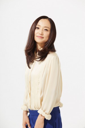 『四十九日のレシピ』永作博美インタビュー　