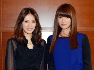 『ルームメイト』北川景子＆深田恭子インタビュー　