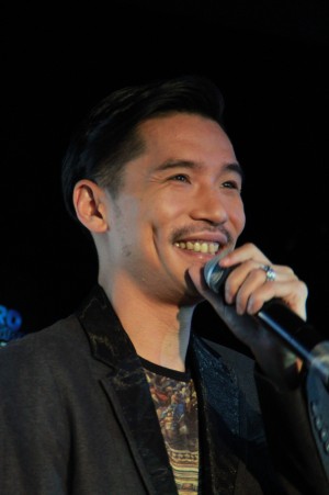 Zeebra、『ワイルド・スピード EURO MISSION』ブルーレイ＆DVD発売イベント「ワイルド・スピード EURO NIGHT」にて