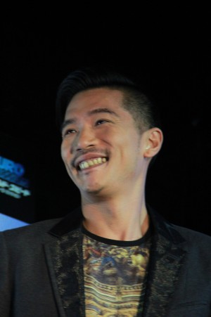 Zeebra、『ワイルド・スピード EURO MISSION』ブルーレイ＆DVD発売イベント「ワイルド・スピード EURO NIGHT」にて