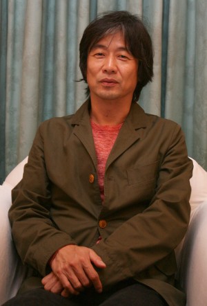 「種田陽平による三谷幸喜映画の世界観展　『清須会議』までの映画美術の軌跡、そして…」映画美術監督・種田陽平氏インタビュー　