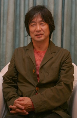 「種田陽平による三谷幸喜映画の世界観展　『清須会議』までの映画美術の軌跡、そして…」映画美術監督・種田陽平氏インタビュー　