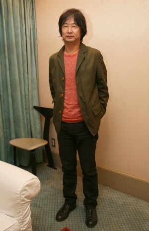 「種田陽平による三谷幸喜映画の世界観展　『清須会議』までの映画美術の軌跡、そして…」映画美術監督・種田陽平氏インタビュー　