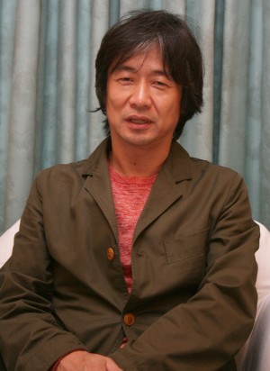 「種田陽平による三谷幸喜映画の世界観展　『清須会議』までの映画美術の軌跡、そして…」映画美術監督・種田陽平氏インタビュー　