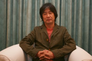 「種田陽平による三谷幸喜映画の世界観展　『清須会議』までの映画美術の軌跡、そして…」映画美術監督・種田陽平氏インタビュー　