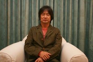 「種田陽平による三谷幸喜映画の世界観展　『清須会議』までの映画美術の軌跡、そして…」映画美術監督・種田陽平氏インタビュー　