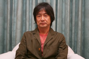 「種田陽平による三谷幸喜映画の世界観展　『清須会議』までの映画美術の軌跡、そして…」映画美術監督・種田陽平氏インタビュー　