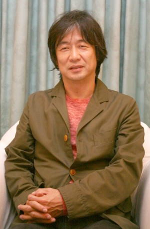 映画美術監督・種田陽平氏に単独インタビュー　