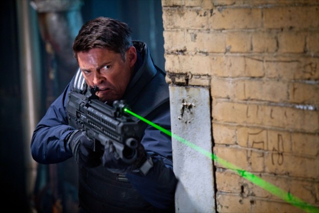 『Almost Human <ファースト・シーズン>』