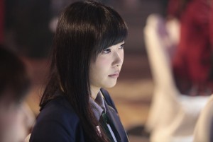 「AKB48グループ ドラフト会議」イベントの模様