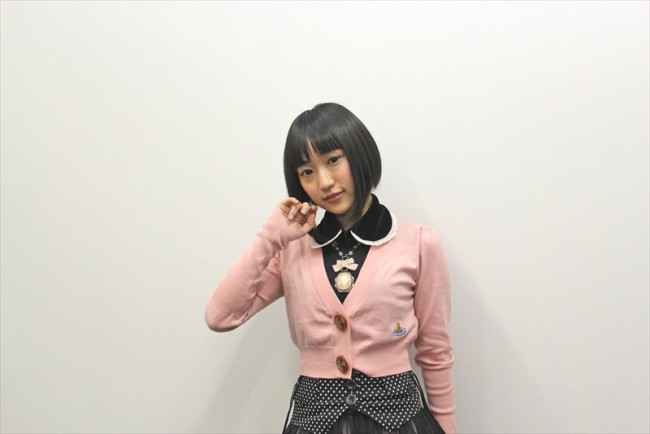 『魔法少女まどか☆マギカ』について語ってくれた悠木碧
