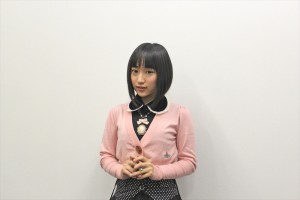 『魔法少女まどか☆マギカ』について語ってくれた悠木碧