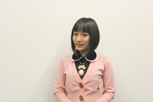 『魔法少女まどか☆マギカ』について語ってくれた悠木碧