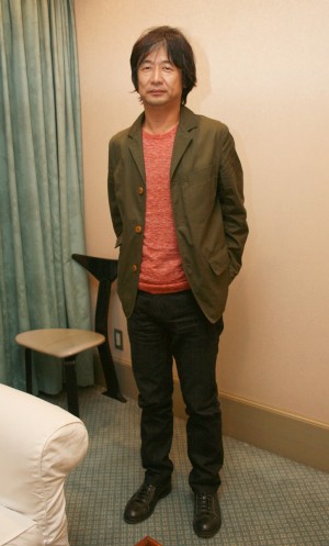 映画美術監督・種田陽平氏に単独インタビュー　