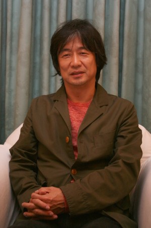 映画美術監督・種田陽平氏に単独インタビュー　