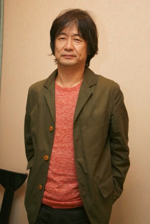 映画美術監督・種田陽平氏に単独インタビュー　