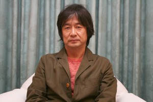 映画美術監督・種田陽平氏に単独インタビュー　