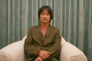映画美術監督・種田陽平氏に単独インタビュー　