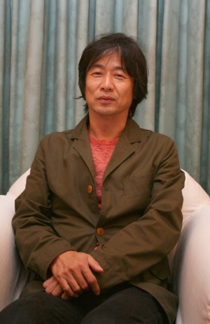 映画美術監督・種田陽平氏に単独インタビュー　