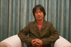 映画美術監督・種田陽平氏に単独インタビュー　