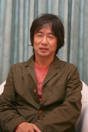 映画美術監督・種田陽平氏に単独インタビュー　