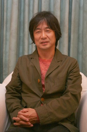 映画美術監督・種田陽平氏に単独インタビュー　