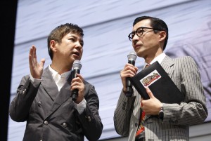 お台場MEGA WEBでのエビ中ライブイベントで新曲MVを初お披露目！