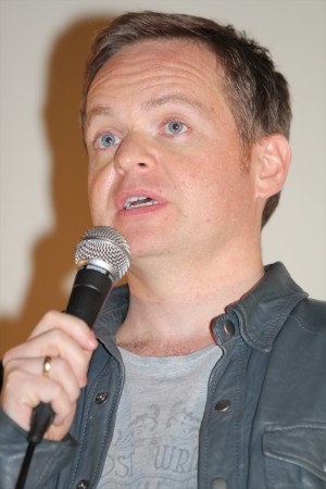 ジョン・S・ベアード監督