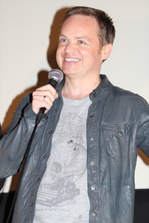 ジョン・S・ベアード監督