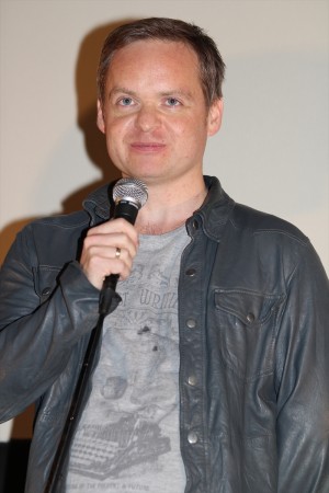 ジョン・S・ベアード監督