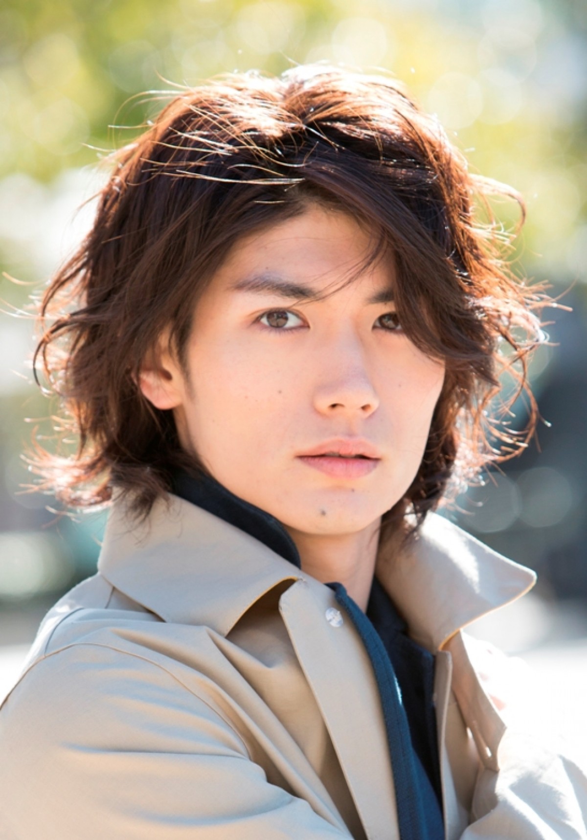 三浦春馬 難病と闘う若者役に挑戦 全身全霊で演じていきたい 13年11月12日 エンタメ ニュース クランクイン
