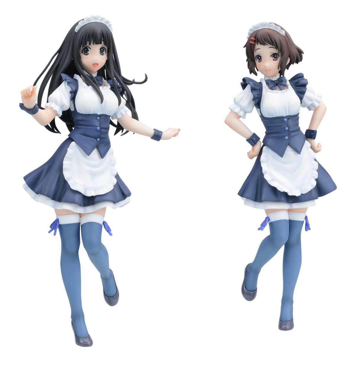 氷菓 がセガラッキーくじに 声優サイン入りフィギュアが当たるキャンペーン実施 13年11月12日 写真 ゲーム アニメ ニュース クランクイン 氷菓 がセガラッキーくじに 声優サイン入りフィギュアが当たるキャンペーン実施 13年11月12日 写真 ゲーム アニメ ニュース クランクイン