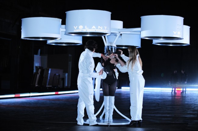 レディー・ガガ、Lady Gaga、Brooklyn, NY November 10, 2013
