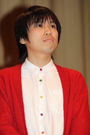 向井康介『もらとりあむタマ子』プレミア上映会＆トークショーにて