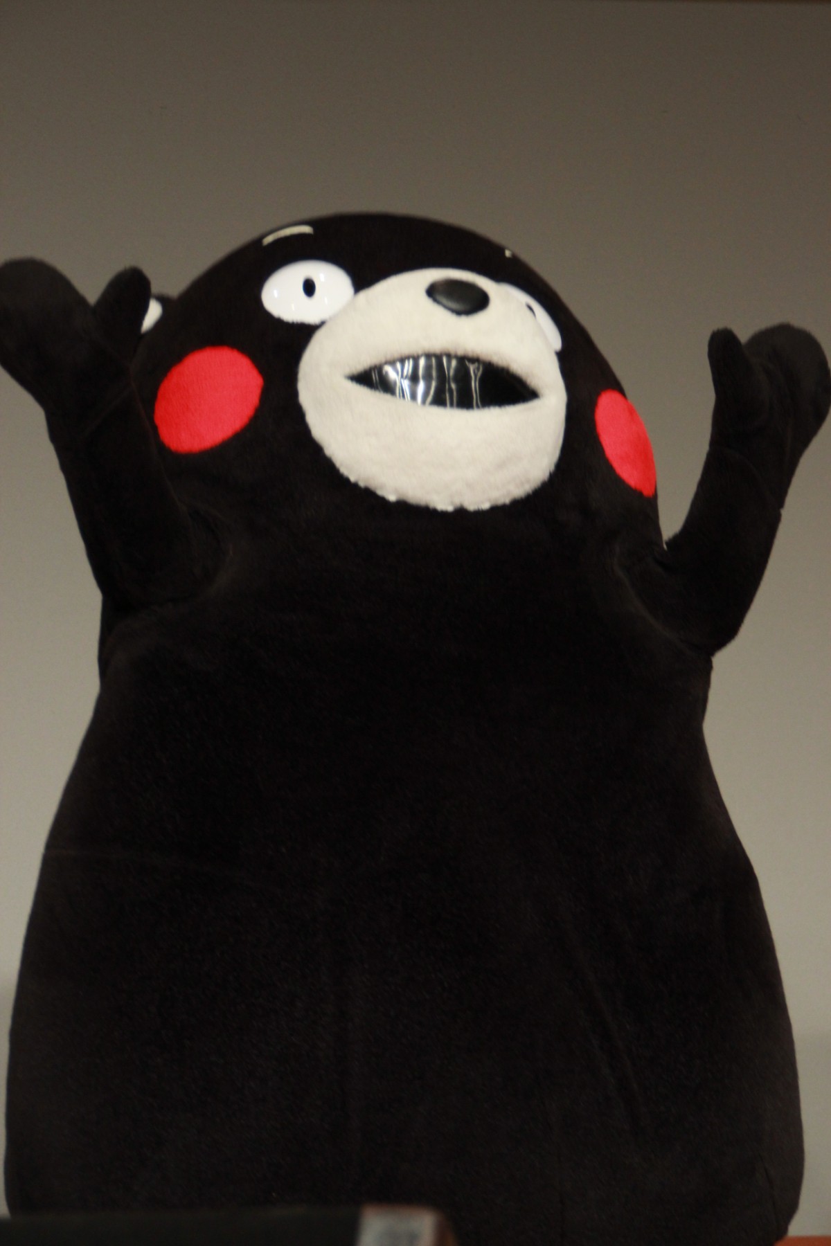 くまモン