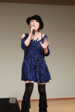 くまモン 14年の仕事始めは アニソンキング から もちつきはできず 13年11月14日 アニメ ニュース クランクイン