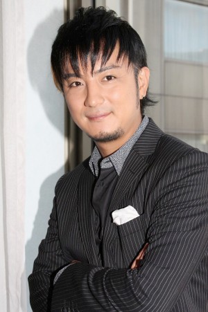 『くじけないで』上地雄輔インタビュー　