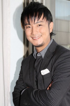 『くじけないで』上地雄輔インタビュー　