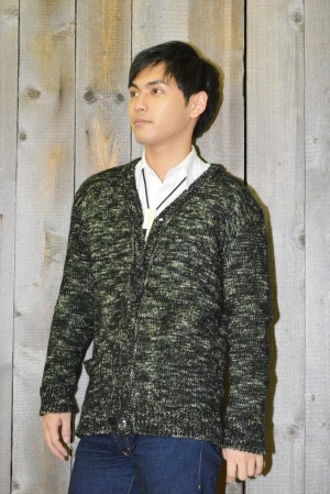 『ゆるせない、逢いたい』柳楽優弥インタビュー　