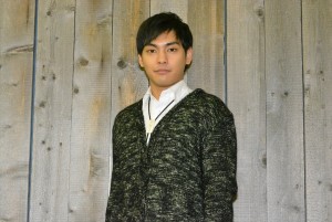 『ゆるせない、逢いたい』柳楽優弥インタビュー　