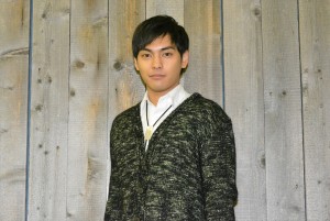 『ゆるせない、逢いたい』柳楽優弥インタビュー　