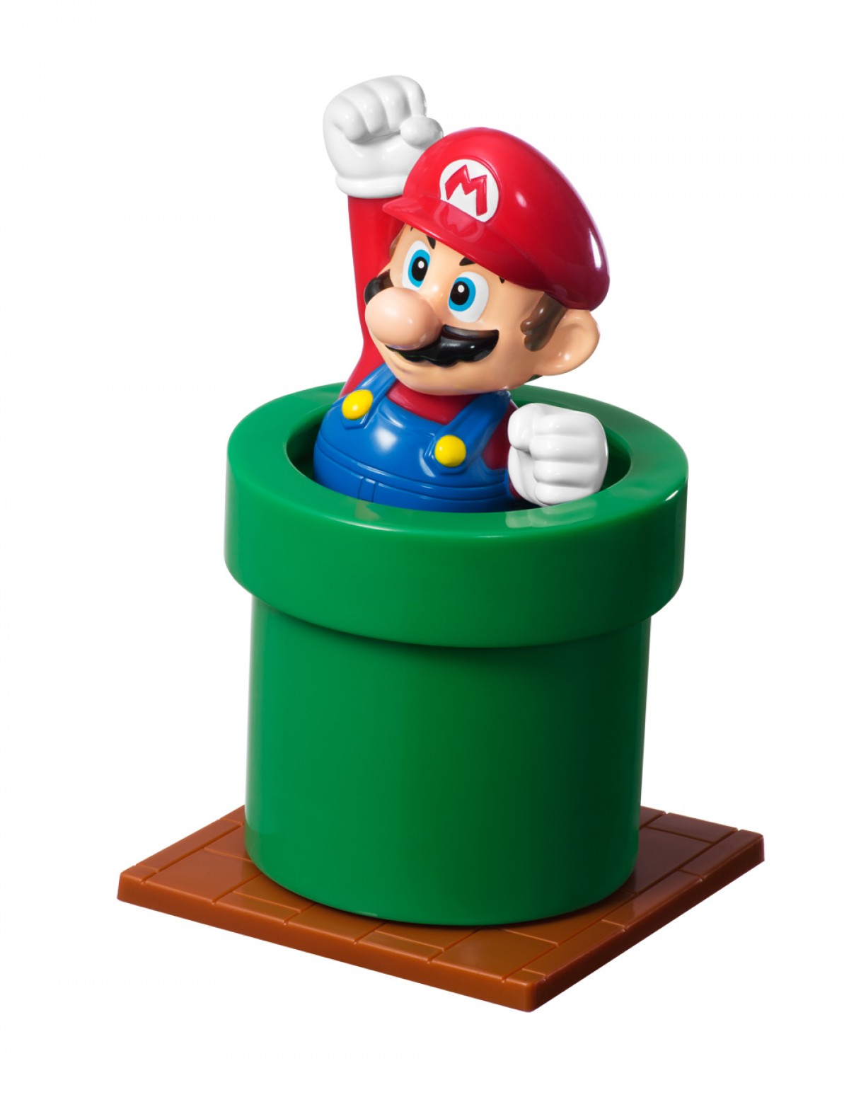 スーパーマリオ