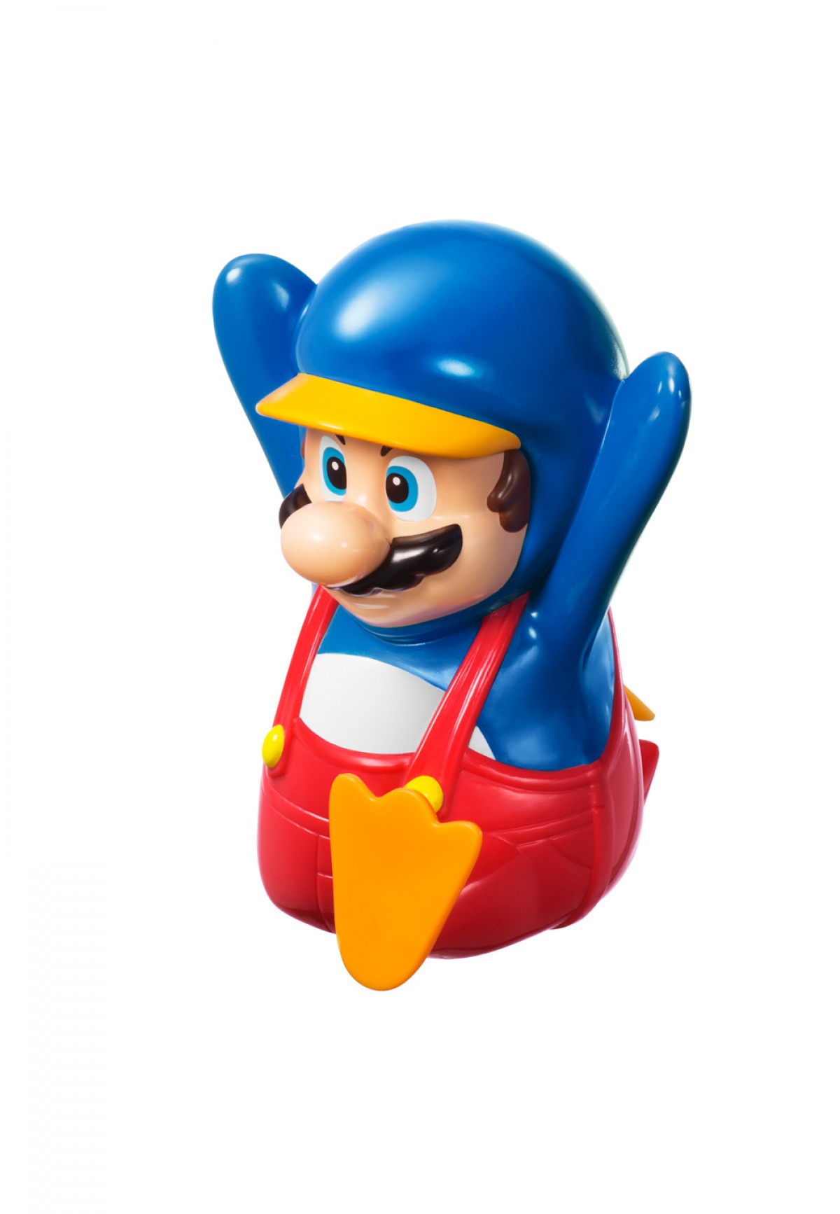 スーパーマリオ