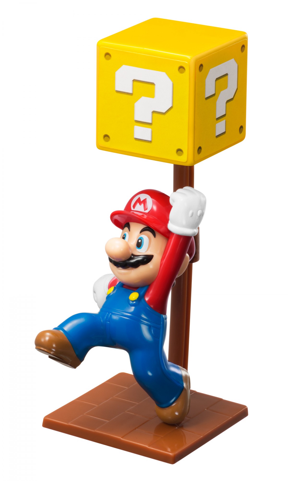 スーパーマリオ