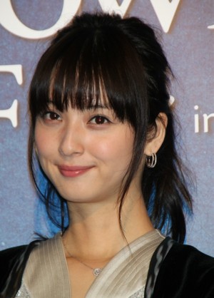 「代官山アドレス・ディセ」イルミネーション点灯式にて