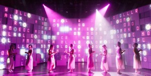 東京パフォーマンスドールの新感覚エンターテイメントのアンコール上演が決定！