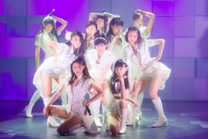 東京パフォーマンスドールの新感覚エンターテイメントのアンコール上演が決定！