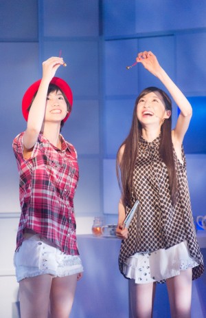 東京パフォーマンスドールの新感覚エンターテイメントのアンコール上演が決定！